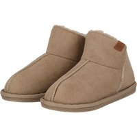 Apollo Hausschuh "KINDER BOOTS" mit Ziernähten Apollo Hausschuh "KINDER BOOTS" mit Ziernähten von Apollo