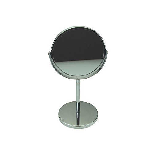 APOLLO Standspiegel, Glas Chrom, Einheitsgröße von APOLLO