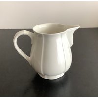 Villeroy Und Boch Manoir Seltenes Milchkännchen 05. Liter. Neu Unbenutzt von ApolloniaNiceThings