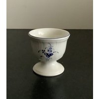 Villeroy & Boch Old Luxembourg Eierbecher. Neu Und Unbenutzt von ApolloniaNiceThings