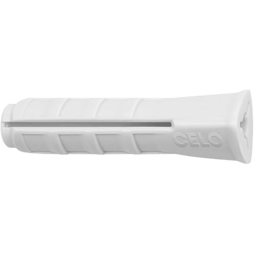Apolo Mea Porenbetondübel GB 10 mm 25 Stck Apolo Mea Porenbetondübel GB 10 mm 25 Stck von Apolo Mea