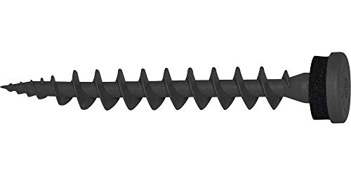 Celo Isolierplattenschraube IPS 80 Anthrazit von CELO