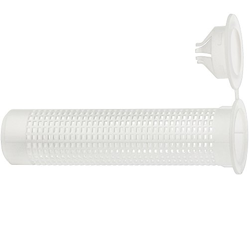 apolo MEA 91260sh Mehlsieb Kunststoff SH 12 – 60, 24 Stück von Apolo Mea