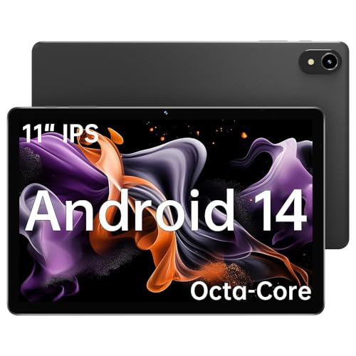 ApoloSign 11 Zoll Android 14 Tablet 8GB RAM 128GB + 1TB Erweiterbar Octa-Core Prozessor 7000mAh Langzeit-Akku HD IPS Display Für Streaming, Gaming & Arbeit ApoloSign 11 Zoll Android 14 Tablet 8GB RAM 128GB + 1TB Erweiterbar Octa-Core Prozessor 7000mAh Langzeit-Akku HD IPS Display Für Streaming, Gaming & Arbeit von ApoloSign