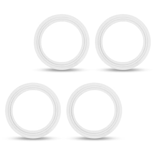 5,1 cm Spa Whirlpool-Heizungsdichtung 711-4030B Ersatz Oring für Balboa Gecko O-Ring 4 Stück von Apopip