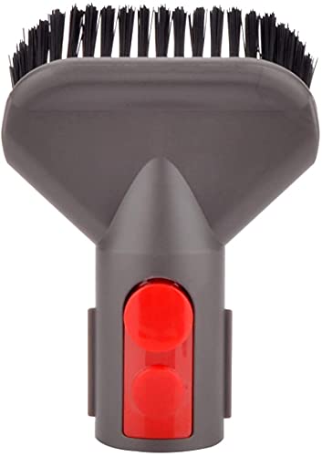 Aoonar Hart Bürste für Dyson Gen5 G5 V7 V8 V10 V11 V15 SV10 SV11 Staubsauger von Aoonar