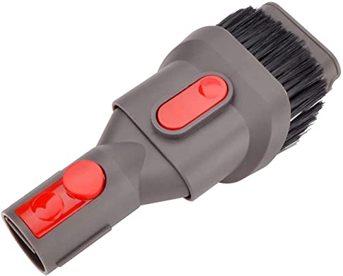 Aoonar Multifunction Kombination Abstauben und Polsterdüse für Dyson Gen5 G5 V7 V8 V10 V11 V15 SV10 SV11 Akku-Staubsauger von Aoonar