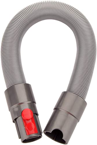 Aoonar Stretch Schlauch Verlängerung für Dyson Gen5 V15 V7 V8 V10 V11 SV10 SV11 Staubsauger von Aoonar