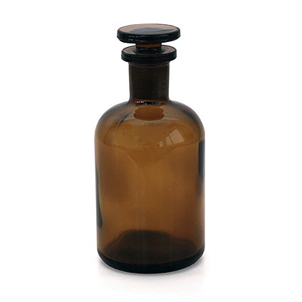 Apothekerflaschen 1 x 100 ml - Farbe: Braun - inkl. Glasstopfen *Enghalsflasche Apothekerglas Rundschulterflasche Apothekergläser Stopfenflaschen Laborflaschen Laborgläser Rundschulterflaschen * Apothekerflaschen 1 x 100 ml - Farbe: Braun - inkl. Glasstopfen *Enghalsflasche Apothekerglas Rundschulterflasche Apothekergläser Stopfenflaschen Laborflaschen Laborgläser Rundschulterflaschen * von Apothekerflaschen