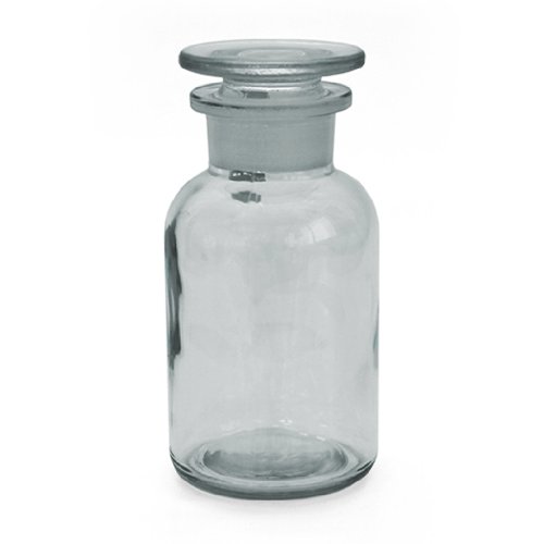Apothekerflaschen 10 x 250 ml - Farbe: Klar - inkl. Glasstopfen *** Weithalsflasche Apothekerglas Stopfenflasche Laborflasche Laborglas Rundschulterflasche Weithalsflaschen *** Apothekerflaschen 10 x 250 ml - Farbe: Klar - inkl. Glasstopfen *** Weithalsflasche Apothekerglas Stopfenflasche Laborflasche Laborglas Rundschulterflasche Weithalsflaschen *** von Apothekerflaschen