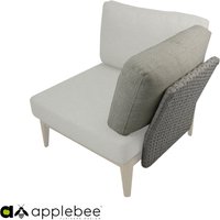 Apple Bee Lisa Armlehne Olefin von Apple Bee