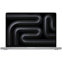 Apple MacBook Pro 35,97cm (14,2") silber von Apple