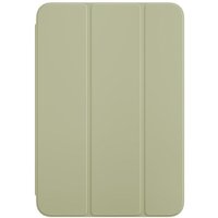 Apple Smart Folio für Apple iPad mini (A17 Pro) 21,08cm (8,3")  Tablethülle - salbei von Apple