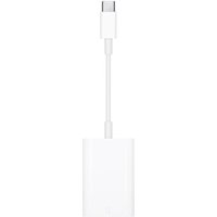 Apple USB-C auf SD Kartenleser, weiß von Apple