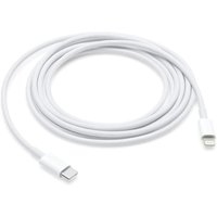 Apple USB-C to Lightning Cable (2 m) von Apple