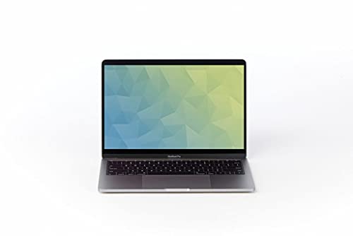 2020 Apple MacBook Pro mit 3,2 GHz Apple M1 Chip (13 Zoll, 8 GB RAM, 256 GB SSD-Speicher) - Space Grau (Generalüberholt) von Apple