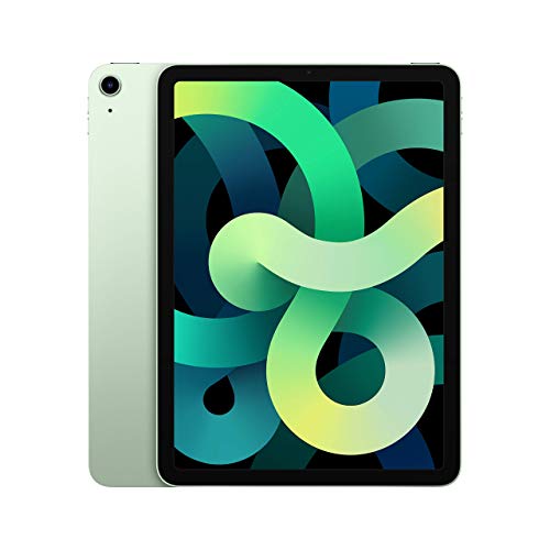 2020 Apple iPad Air (10.9-inch, Wi-Fi, 64GB) Grün (Generalüberholt) von Apple
