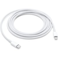 Apple Lightning to USB-C Kabel 2m von Apple