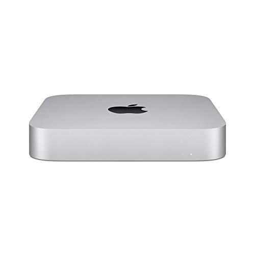 Apple 2020 Mac Mini M1 Chip (8 GB RAM, 256 GB SSD) von Apple
