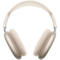 Apple AirPods Max (2024) Bluetooth-Headset beige von Apple