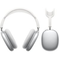 Apple AirPods Max Bluetooth-Headset silber von Apple