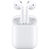 Apple AirPods mit Ladecase 2. Generation weiß von Apple