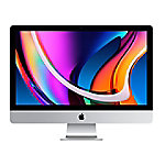 Apple All-in-One-PC iMac MXWU2D/A Intel Core i5 Hexa-core 8 GB RAM 512 GB SSD Catalina X 10.15 AMD Radeon Pro 5300M Silber von Apple