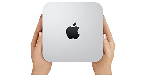 Apple – Apple Mac mini (Ende 2014) 2.6 GHz SSD 256 RAM 8 GB (Generalüberholt) von Apple