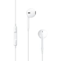 Apple EarPods 3,5mm Kopfhörerstecker weiß von Apple