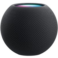 Apple HomePod mini Smart Speaker space grau von Apple