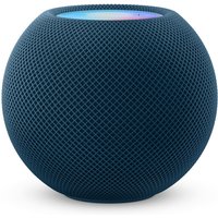 HomePod mini blau (MJ2C3D/A) - Apple von Apple