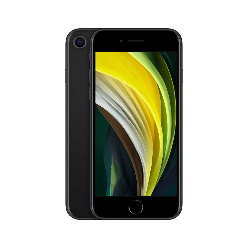 B-Ware Apple I Phone Se 2020 64 Gb Smartphone Handy Phone Wlan Gps Lte Bluetooth 4.7 Zoll B-Ware Apple I Phone Se 2020 64 Gb Smartphone Handy Phone Wlan Gps Lte Bluetooth 4.7 Zoll von Apple