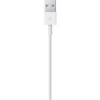 Apple Kabel von Lightning auf USB 2 Meter, weiß von Apple