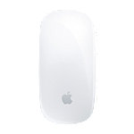 Apple Kabellose Maus Magic Mouse Weiß von Apple