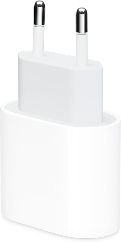 B-Ware Apple Ladegerät Adapter Netzteil Usb C I Phone I Pad Schnellladefunktion Weiß B-Ware Apple Ladegerät Adapter Netzteil Usb C I Phone I Pad Schnellladefunktion Weiß von Apple