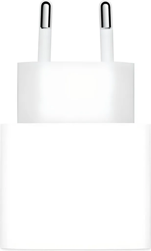 B-Ware Apple Ladegerät Usb C Netzteil I Phone I Pad Schnellladen Muvv3 Zm/A 01m Weiß B-Ware Apple Ladegerät Usb C Netzteil I Phone I Pad Schnellladen Muvv3 Zm/A 01m Weiß von Apple