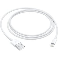 Apple Lightning-Kabel auf USB 1m, weiß von Apple