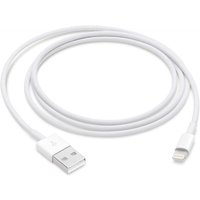Lightning auf usb Kabel 1m bulk Ware in bulk - Apple von Apple