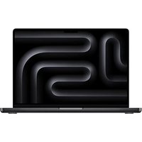Apple Mac Book Pro M4 Pro 36,0 cm (14,2 Zoll), 48 GB RAM, 1 TB SSD, Apple M4 Pro von Apple