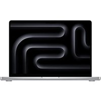 Apple Mac Book Pro M4 Pro 36,0 cm (14,2 Zoll), 48 GB RAM, 1 TB SSD, Apple M4 Pro von Apple