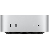 Apple Mac mini M4 Pro 12/16-Core 48GB, 1 TB SSD, silber von Apple