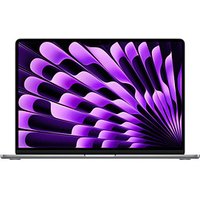 Apple MacBook Air 2024 38,9 cm (15,3 Zoll), 16 GB RAM, 256 GB SSD, Apple M3 von Apple