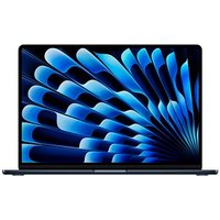 Apple MacBook Air 2025 38,9 cm (15,3 Zoll), 16 GB RAM, 512 GB SSD, Apple M4 von Apple