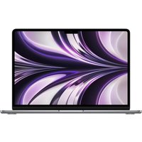Apple MacBook Air 34,5cm (13,6") space grau CTO von Apple