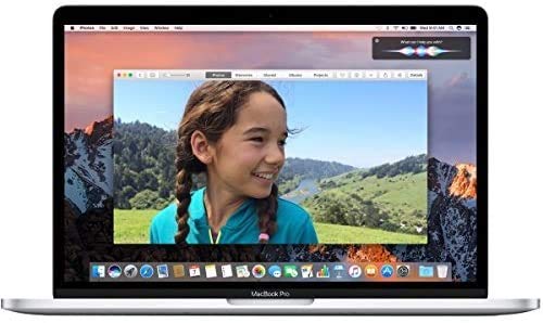 Apple MacBook Pro 13 "(Touch / Ende 2016) - Core i5 2,9 GHz, 8 GB RAM, 512 GB SSD (Generalüberholt) von Apple