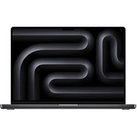 Apple MacBook Pro 2024 41,1 cm (16,2 Zoll), 48 GB RAM, 1 TB SSD, Apple M4 Max von Apple