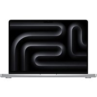 Apple MacBook Pro 35,8 cm (14,2 Zoll), 18 GB RAM, 1000 GB SSD, Apple M3 Pro von Apple