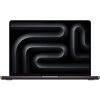 Apple MacBook Pro 35,97 cm (14,2") space schwarz von Apple
