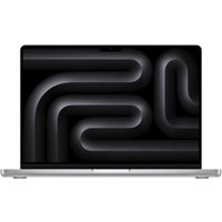Apple MacBook Pro 35,97cm (14,2") silber CTO von Apple