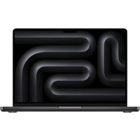 Apple MacBook Pro 35,97cm (14,2") space black CTO von Apple